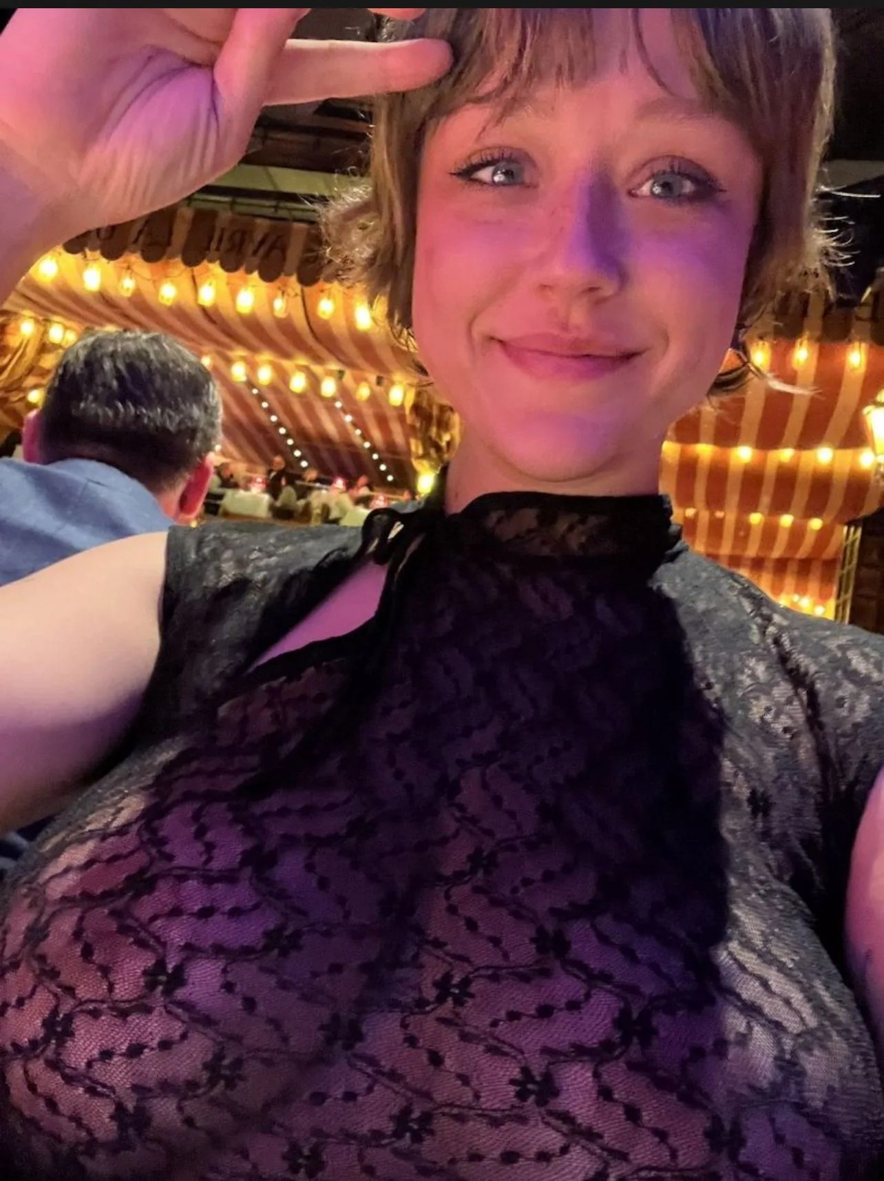 Adriana - Escort Marseille