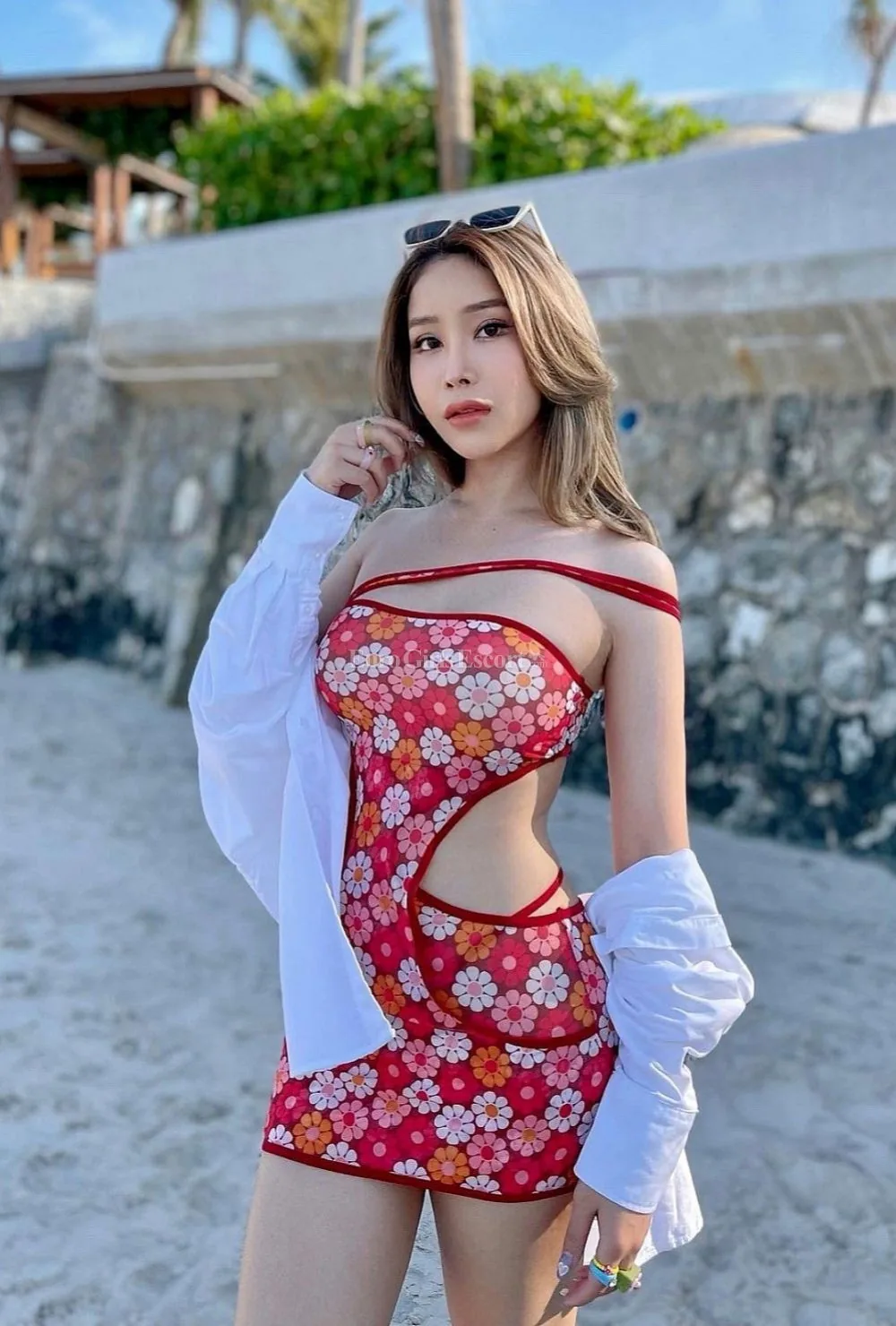 Agnes Elite - Escort Marseille