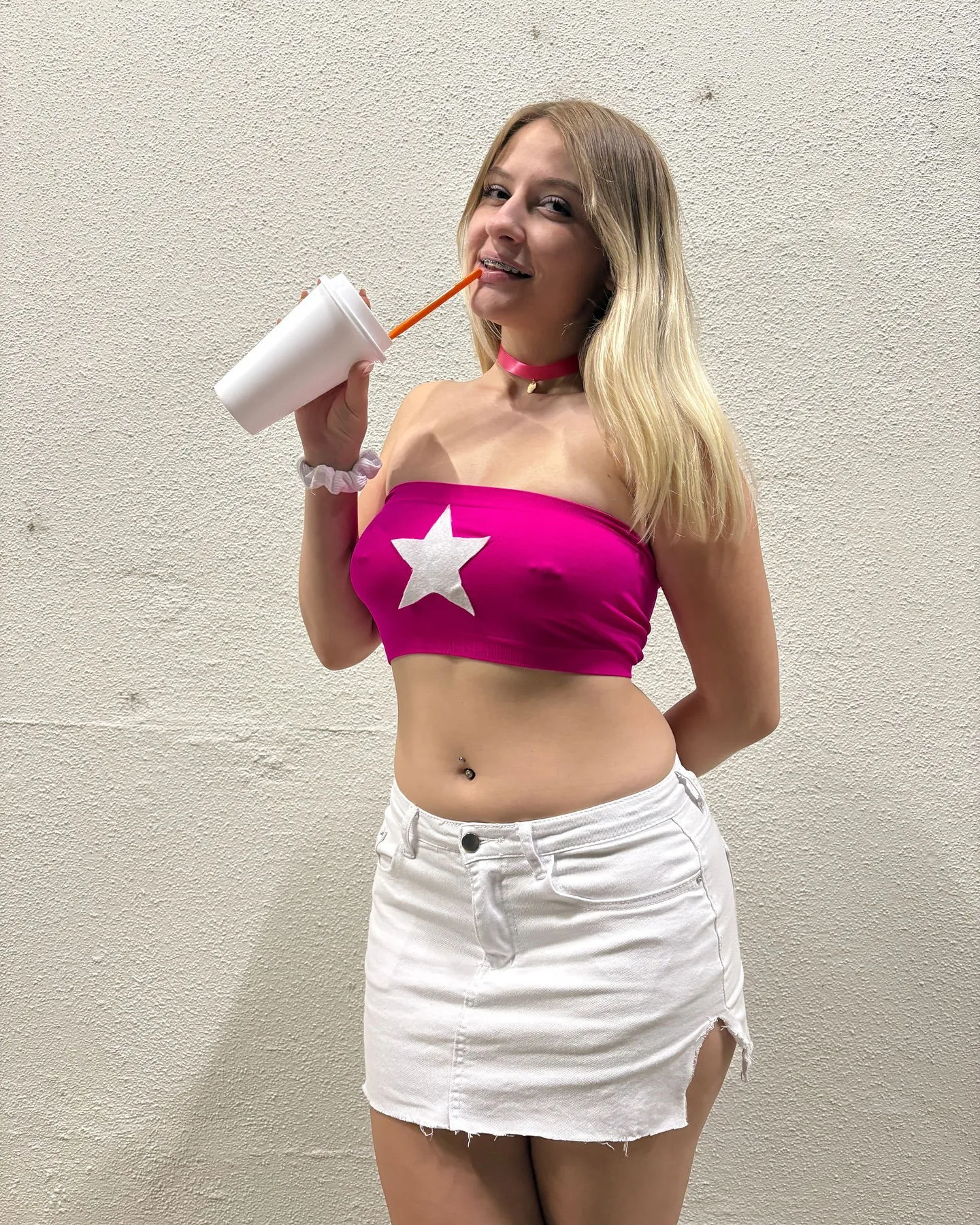 Annalise - Escort Marseille