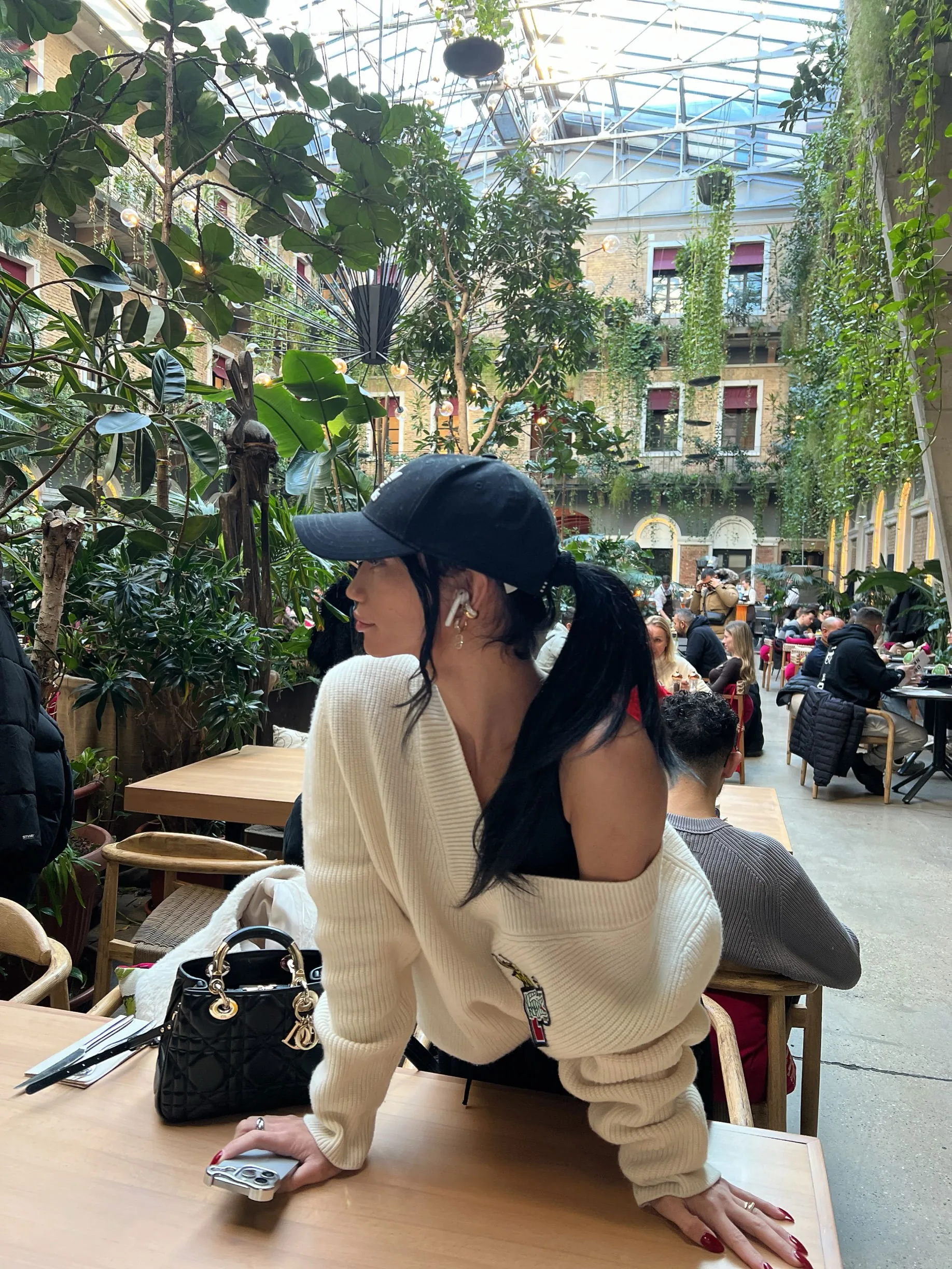 Belle4u - Escort Marseille