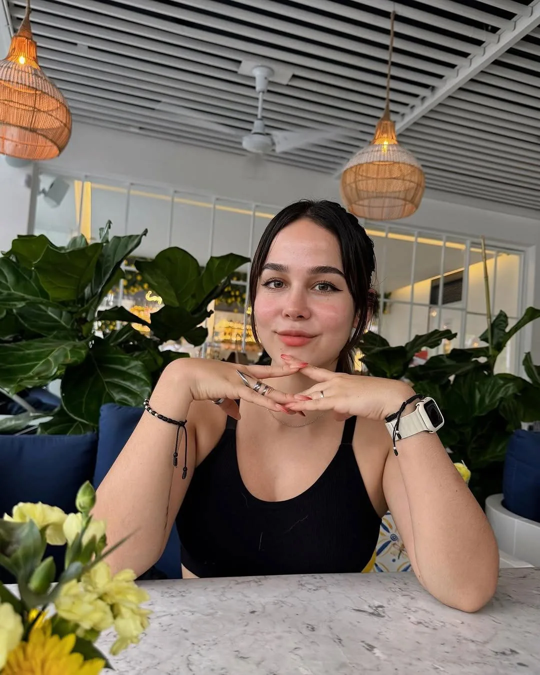 Erika - Escort Marseille