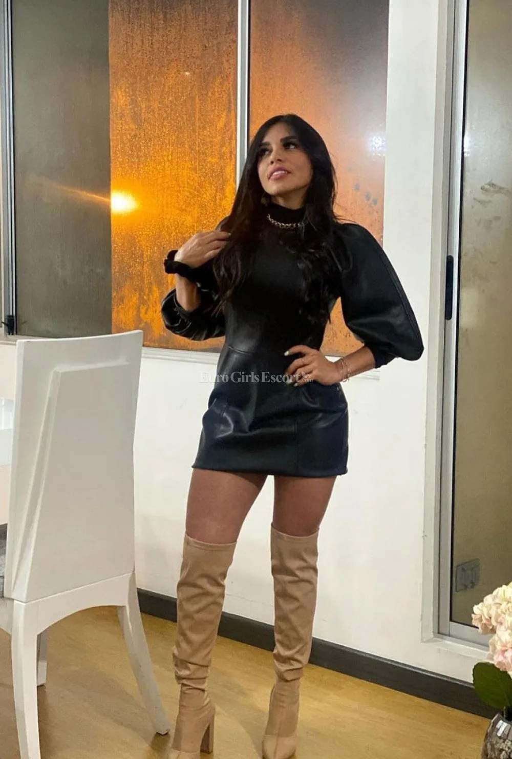 Jessica Paris - Escort Marseille