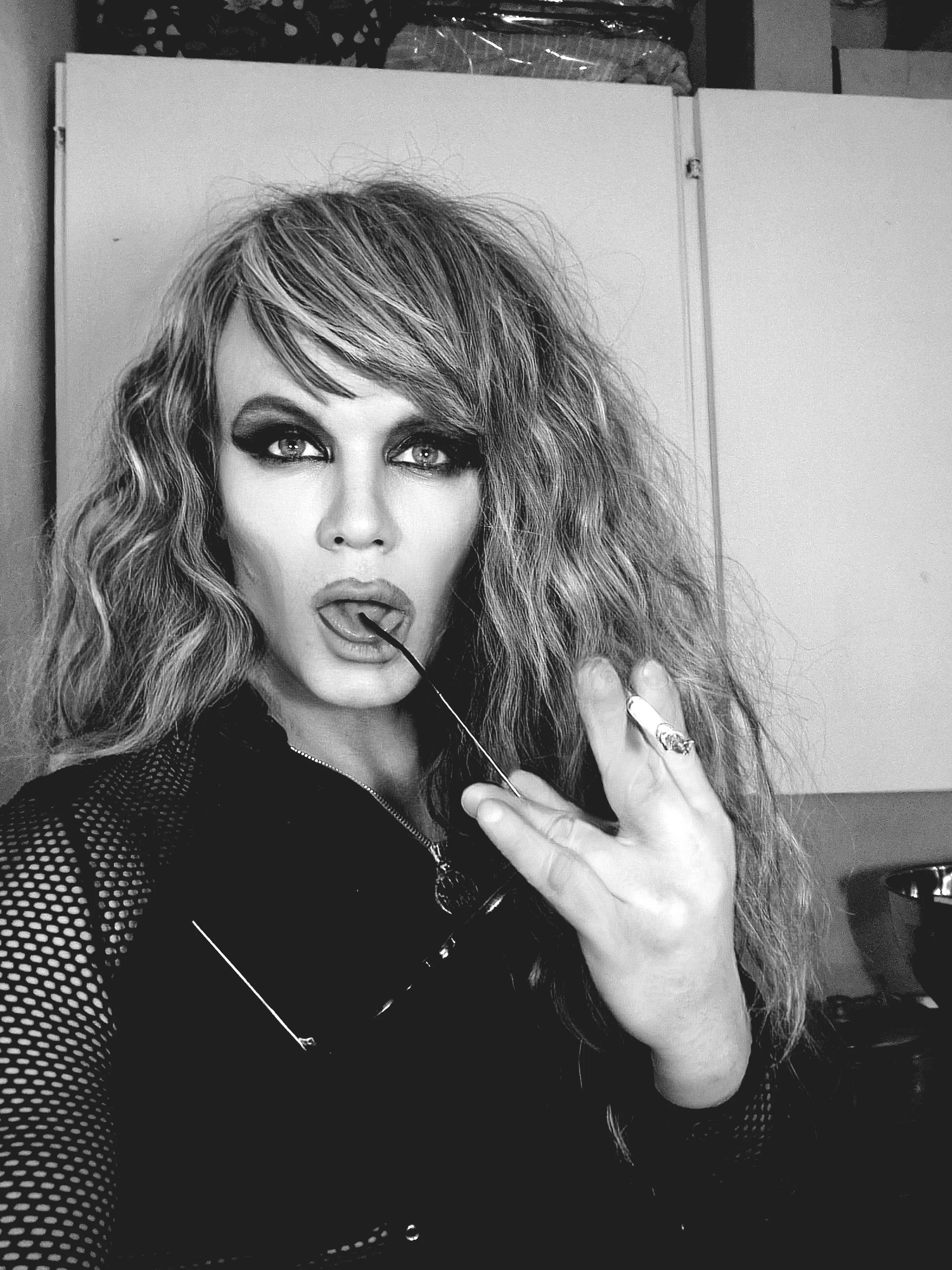 Kim - Escort Marseille