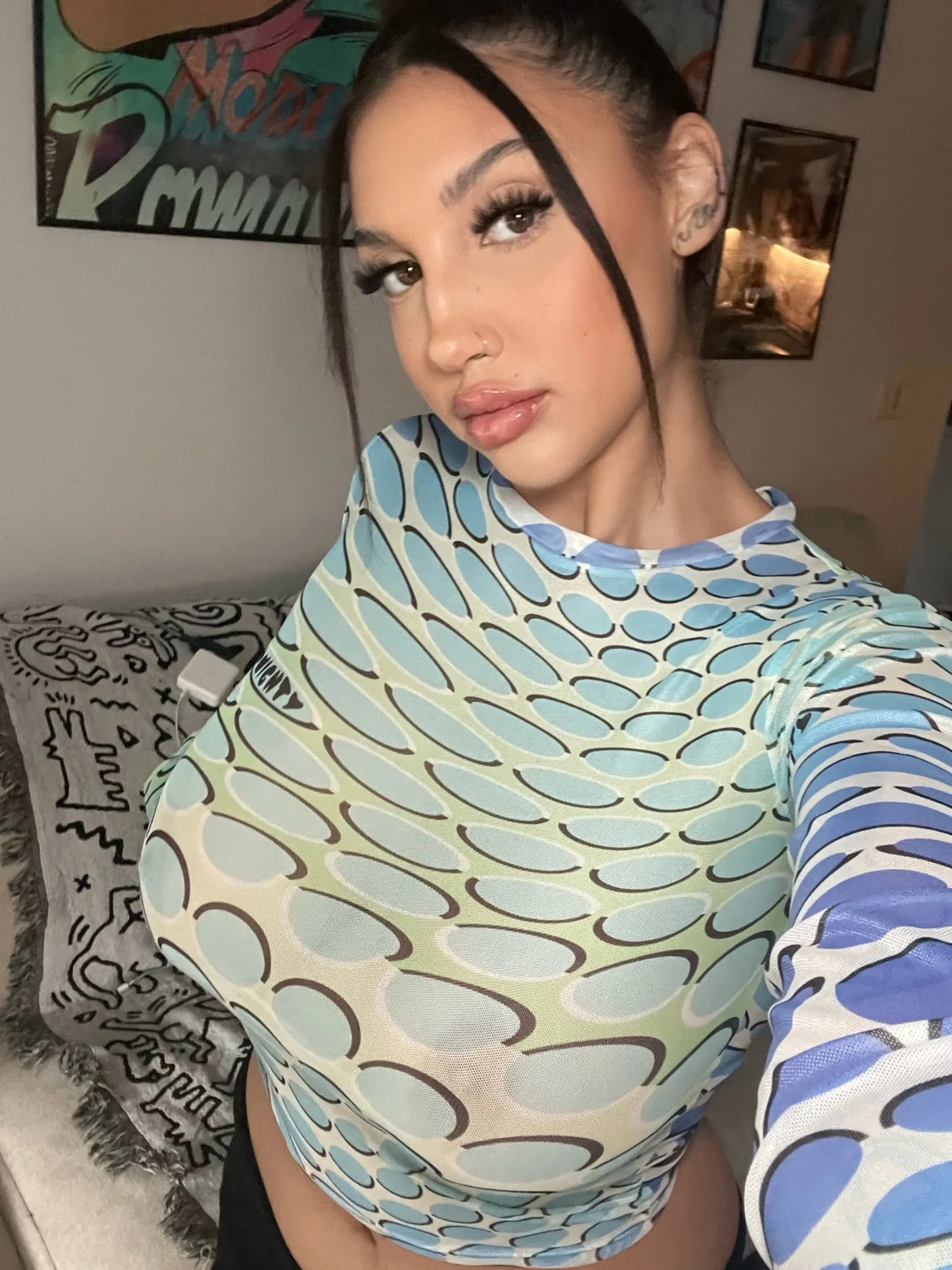 Mandy69hot - Escort Marseille