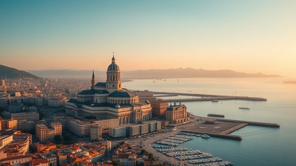 Escort Haut de Gamme Marseille